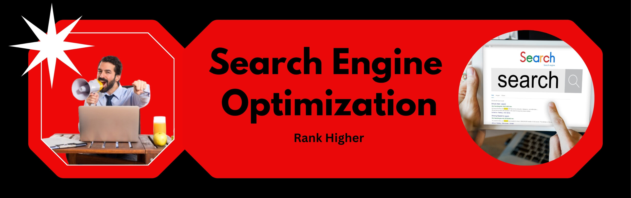 search engine optimization