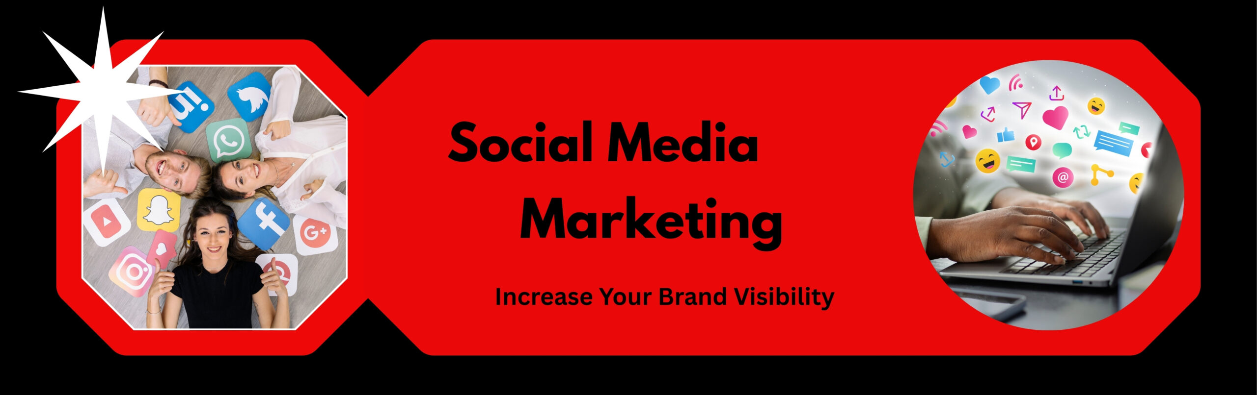 social media marketing
