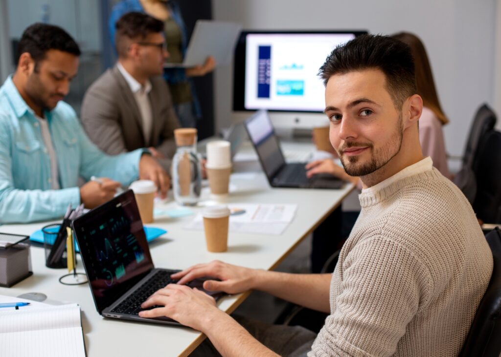 website designing