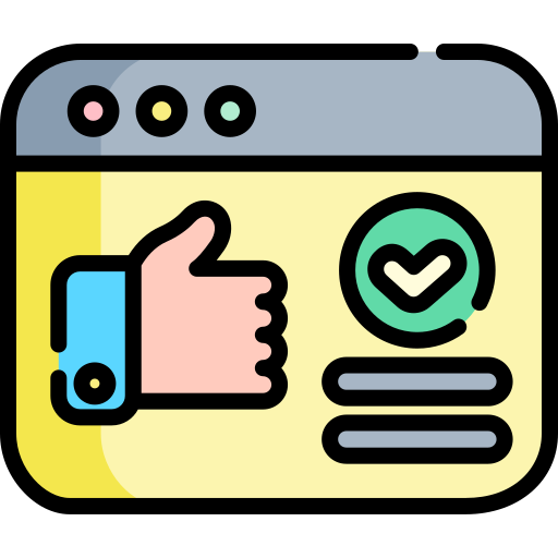 Approval