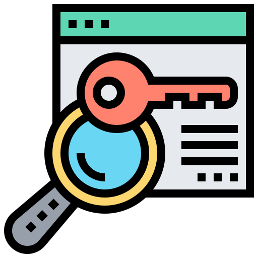 keyword research