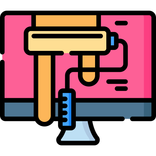 website redesigning services