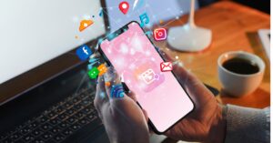 Digital Marketing Company