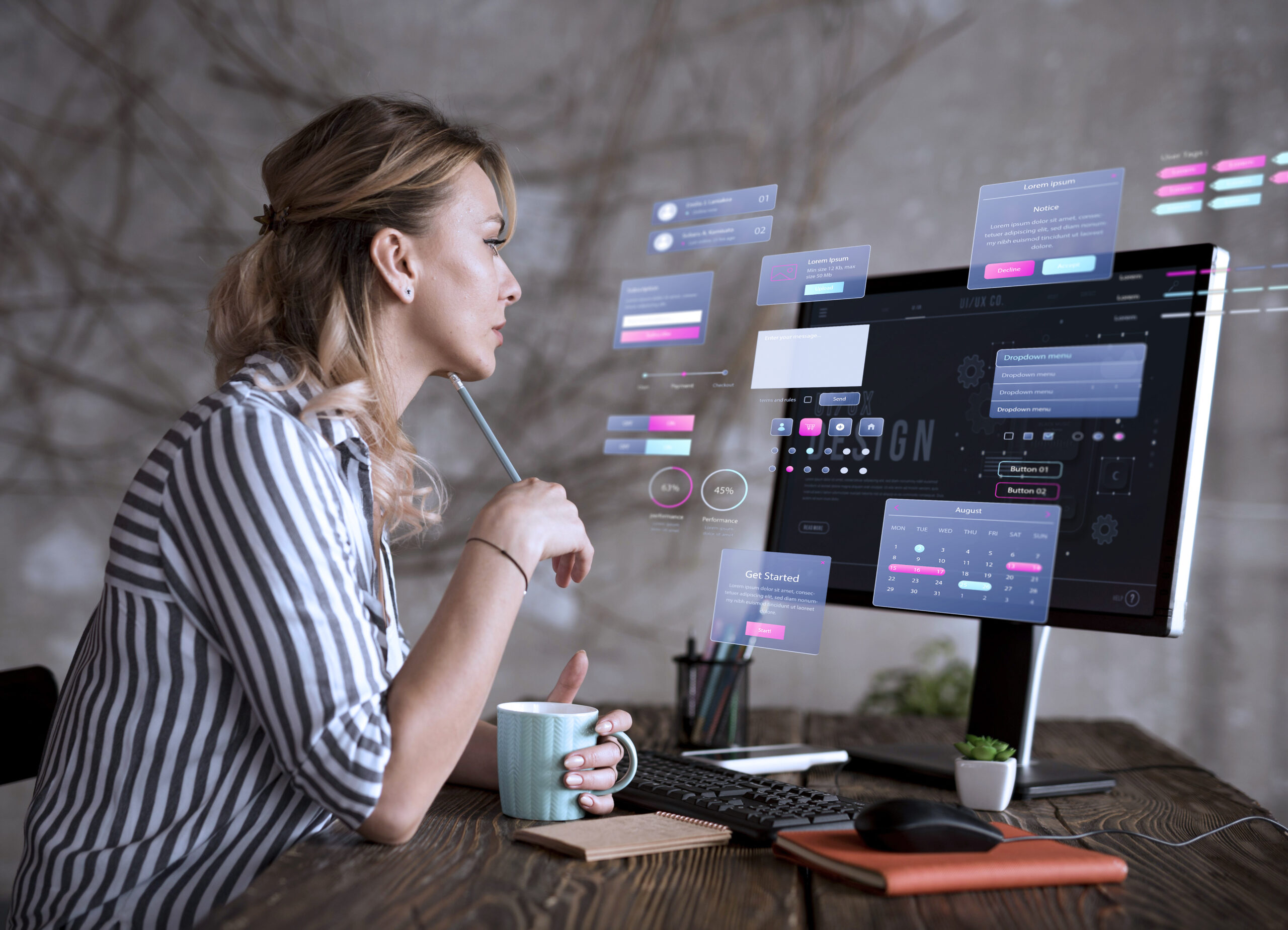 website development company