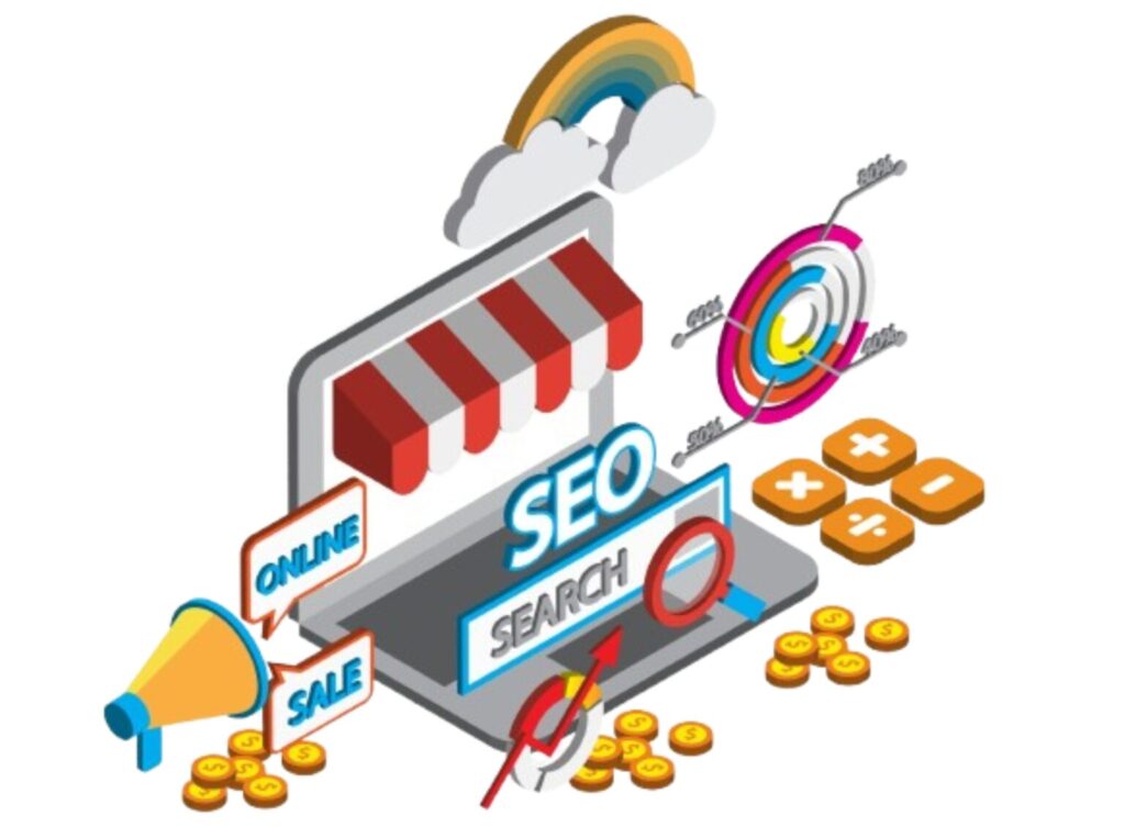 seo services