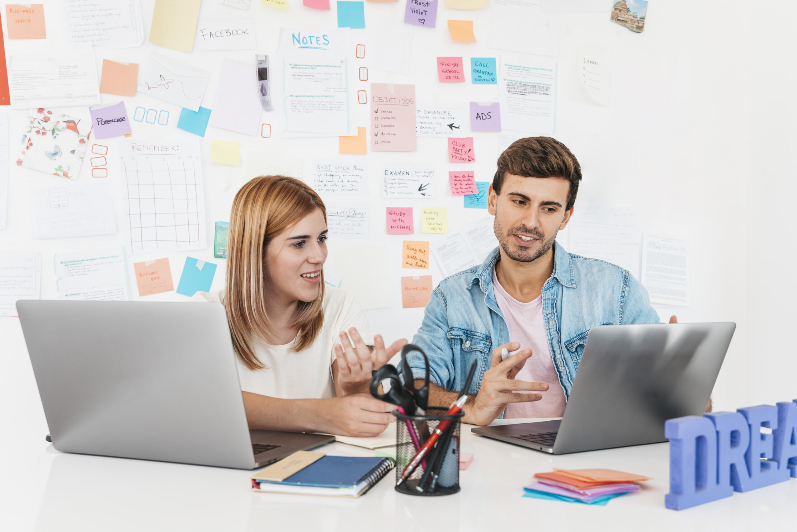 website designing agency