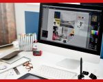 Graphic designing