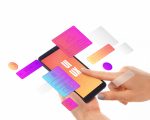 UI/UX designing